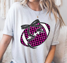 Load image into Gallery viewer, Checker Football Color DROPDOWN TRANSFER PARJO JULY 25