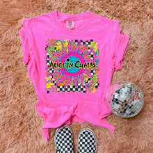 Load image into Gallery viewer, Colorful + Neon Music Bands DROPDOWN TRANSFER SCG MAY 25