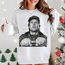 Load image into Gallery viewer, Black & White Sketch Classic Christmas Characters Options DROPDOWN TRANSFER PARJO NOV 25