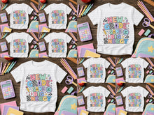 Load image into Gallery viewer, New Grade Same Big Energy Grade DROPDOWN TRANSFER REVEL JULY 26