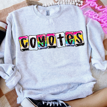 Load image into Gallery viewer, School Daze Mascots Dropdown TRANSFER CSD JUNE 25