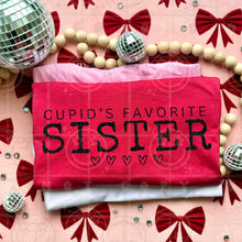 Load image into Gallery viewer, Cupid's Favorite Name DROPDOWN TRANSFER HMWK DEC 25