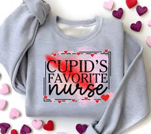 Load image into Gallery viewer, Cupid’s Favorite Occupation Dropdown TRANSFER PARJO JAN 25