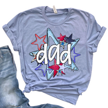 Load image into Gallery viewer, 4th of July Star Name Dropdown TRANSFER CSD MAY 25