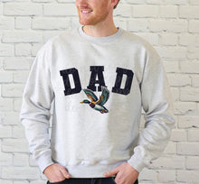 Load image into Gallery viewer, Dad Duck Color Dropdown TRANSFER PARJO MAY 25