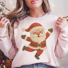 Load image into Gallery viewer, Christmas Time Yarn DROPDOWN TRANSFER CSD OCT 25