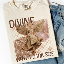 Load image into Gallery viewer, Animal + Floral Saying Boho DROPDOWN TRANSFER THREAD FEB 26