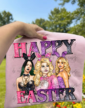Load image into Gallery viewer, Happy Easter Singer DROPDOWN TRANSFER DVD FEB 26 | CRISTINA'S FUNDRAISER