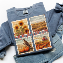 Load image into Gallery viewer, Fallin For States (all 50 states available) TRANSFER THREAD AUG 25