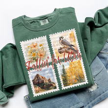 Load image into Gallery viewer, Fallin For States (all 50 states available) TRANSFER THREAD AUG 25