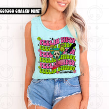 Load image into Gallery viewer, Horror Margarita Dropdown TRANSFER HMWK MAY 25