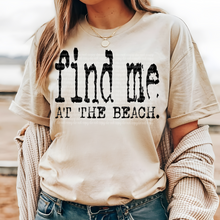 Load image into Gallery viewer, Find Me Single Color Dropdown TRANSFER THREAD APRIL 25