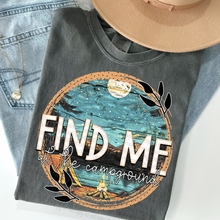 Load image into Gallery viewer, Find Me Circle Dropdown TRANSFER THREAD APRIL 25