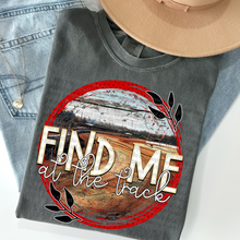 Load image into Gallery viewer, Find Me Circle Dropdown TRANSFER THREAD APRIL 25