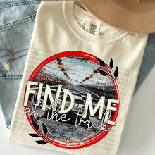 Load image into Gallery viewer, Find Me Circle Dropdown TRANSFER THREAD APRIL 25