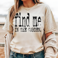 Load image into Gallery viewer, Find Me Single Color Dropdown TRANSFER THREAD APRIL 25