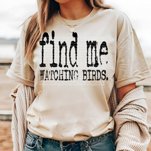 Load image into Gallery viewer, Find Me Single Color Dropdown TRANSFER THREAD APRIL 25