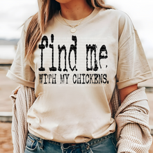 Load image into Gallery viewer, Find Me Single Color Dropdown TRANSFER THREAD APRIL 25