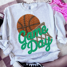 Load image into Gallery viewer, Game Day Crochet Script DROPDOWN TRANSFER CSD OCT 25