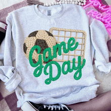 Load image into Gallery viewer, Game Day Crochet Script DROPDOWN TRANSFER CSD OCT 25