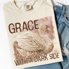 Load image into Gallery viewer, Animal + Floral Saying Boho DROPDOWN TRANSFER THREAD FEB 26