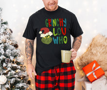 Load image into Gallery viewer, Green Guy Lou Who TRANSFER TCC