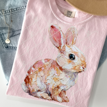 Load image into Gallery viewer, Animal + Sayings Faux Patch Background DROPDOWN TRANSFER THREAD FEB 26