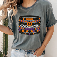 Load image into Gallery viewer, Halloween Bracelet Dropdown TRANSFER PARJO AUG 25