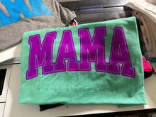 Load image into Gallery viewer, Neon Purple MAMA SCREEN