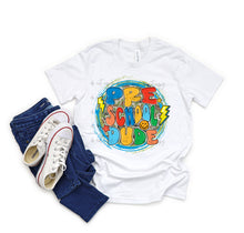 Load image into Gallery viewer, Back To School Dude School Grades TRANSFER