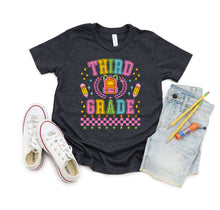 Load image into Gallery viewer, Preppy School Grades TRANSFER