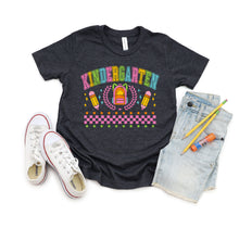 Load image into Gallery viewer, Preppy School Grades TRANSFER