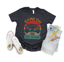 Load image into Gallery viewer, Game On School Grades TRANSFER