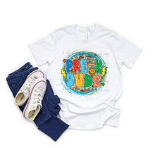 Load image into Gallery viewer, Back To School Dude School Grades TRANSFER