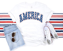 Load image into Gallery viewer, America Stars SOFT SCREEN