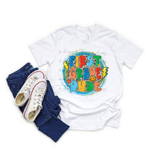 Load image into Gallery viewer, Back To School Dude School Grades TRANSFER