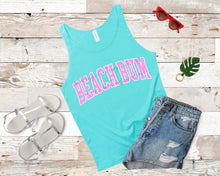 Load image into Gallery viewer, Beach Bum Pink TRANSFER