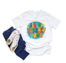 Load image into Gallery viewer, Back To School Dude School Grades TRANSFER