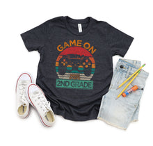 Load image into Gallery viewer, Game On School Grades TRANSFER