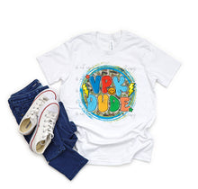 Load image into Gallery viewer, Back To School Dude School Grades TRANSFER