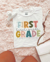 Load image into Gallery viewer, Boho School Grades TRANSFER