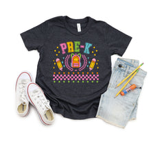 Load image into Gallery viewer, Preppy School Grades TRANSFER