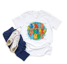 Load image into Gallery viewer, Back To School Dude School Grades TRANSFER
