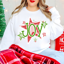 Load image into Gallery viewer, Christmas Star DROPDOWN TRANSFER CSD OCT 25