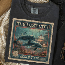 Load image into Gallery viewer, History Postage Stamp Dropdown TRANSFER THREAD JULY 25