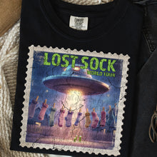 Load image into Gallery viewer, History Postage Stamp Dropdown TRANSFER THREAD JULY 25