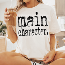 Load image into Gallery viewer, Sayings Typography Color Dropdown TRANSFER THREAD APRIL 25