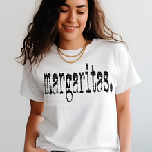 Load image into Gallery viewer, Sayings Typography Color Dropdown TRANSFER THREAD APRIL 25