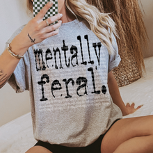 Load image into Gallery viewer, Sayings Typography Color Dropdown TRANSFER THREAD APRIL 25