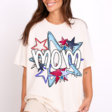 Load image into Gallery viewer, 4th of July Star Name Dropdown TRANSFER CSD MAY 25